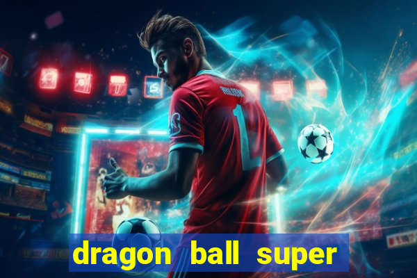 dragon ball super super hero torrent magnet